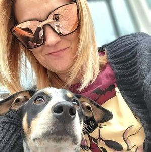 Meet your Posher, Kristi